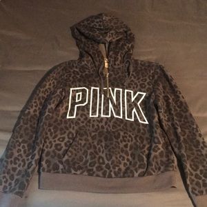 PINK Victoria’s Secret hoodie